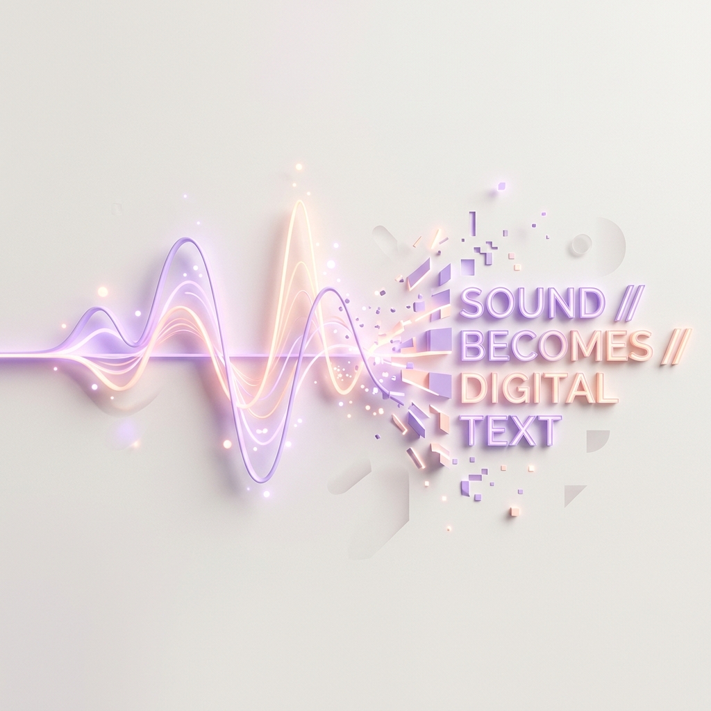 AI Voice Generation