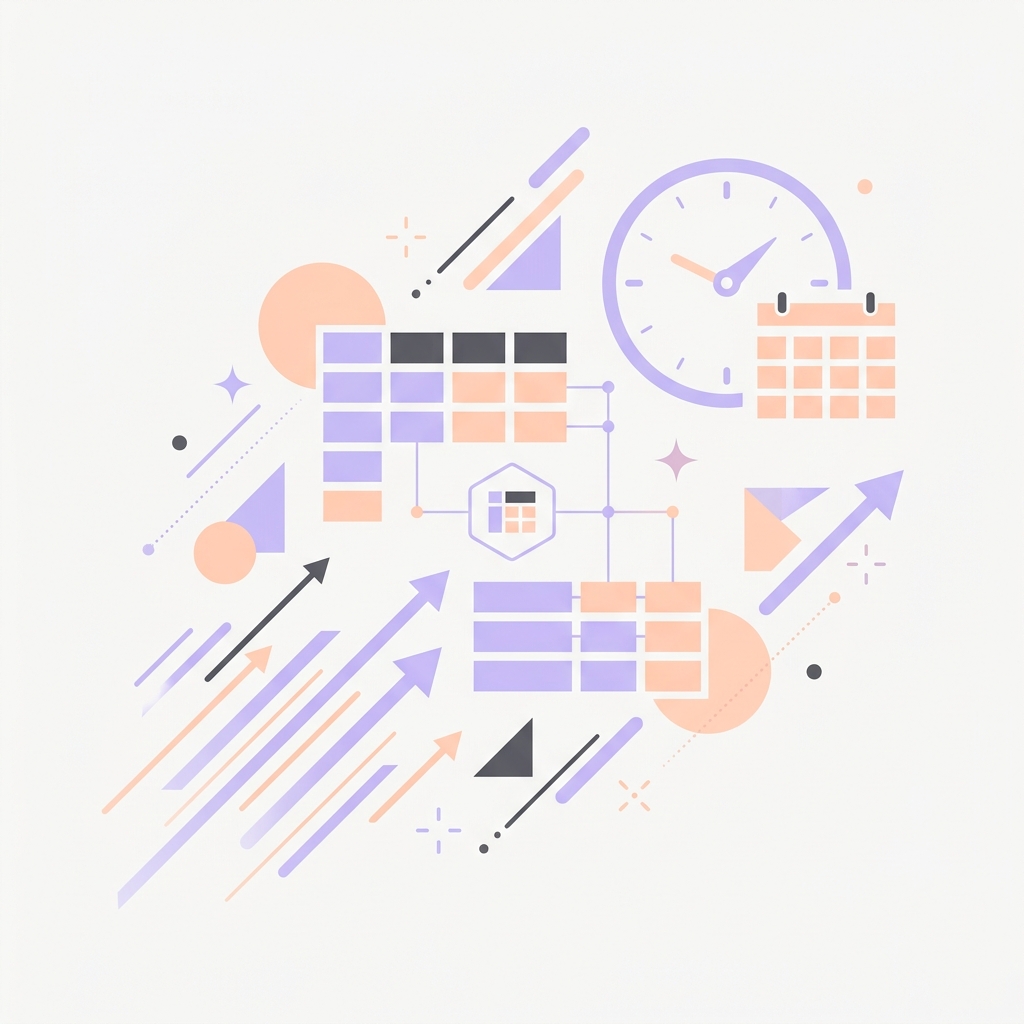 Productivity Hacks